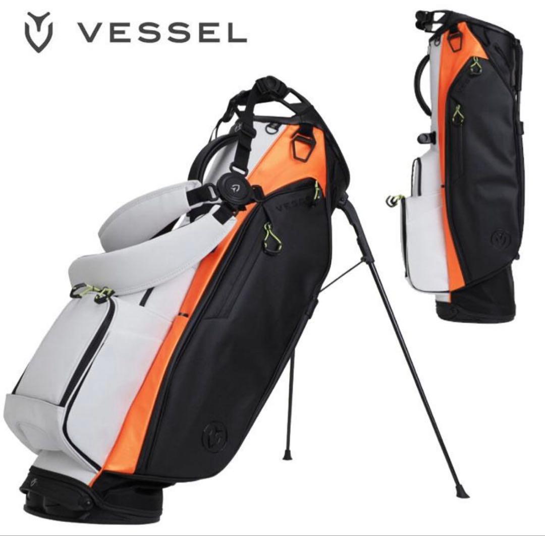 VESSEL ベゼル Player 4.0 Stand 8.5型