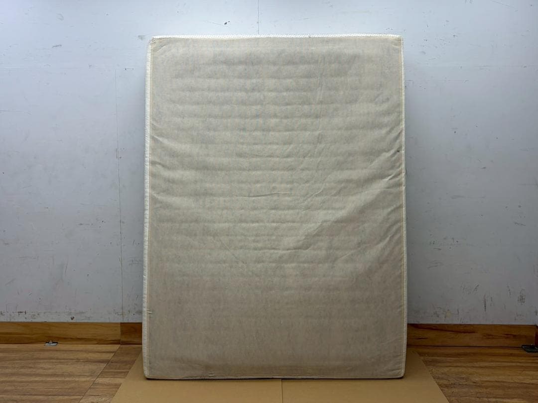 T8047☆展示品☆レガリア☆パーフェクション☆ワイドダブルマットレス☆