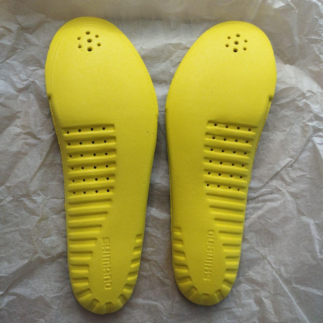 Shimano SH-RP1 ホワイト シューズ サイズ40