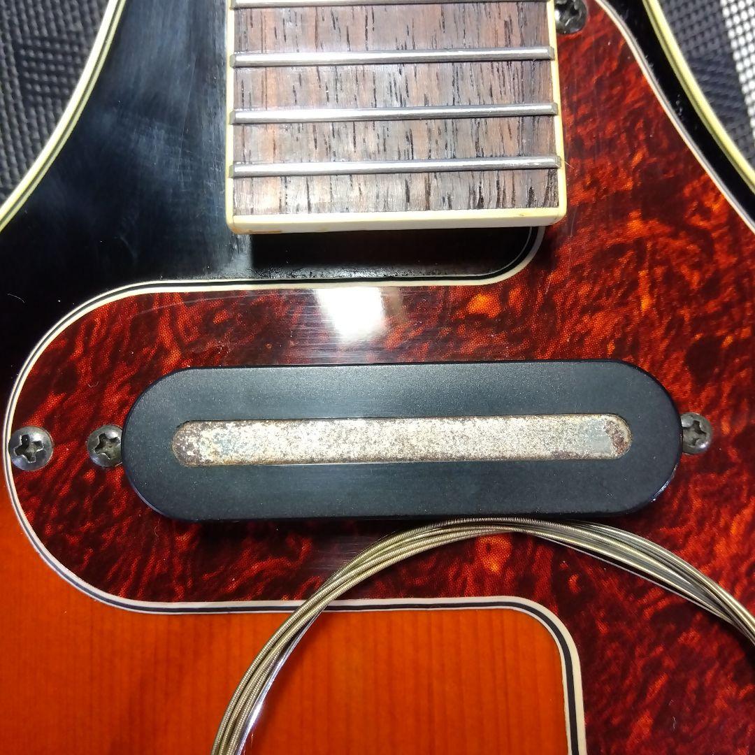 マンドリン！アリア…