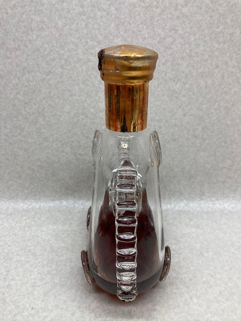 未開栓　REMY MARTIN　ルイ13世　バガラボトル　ブランデー　700ml