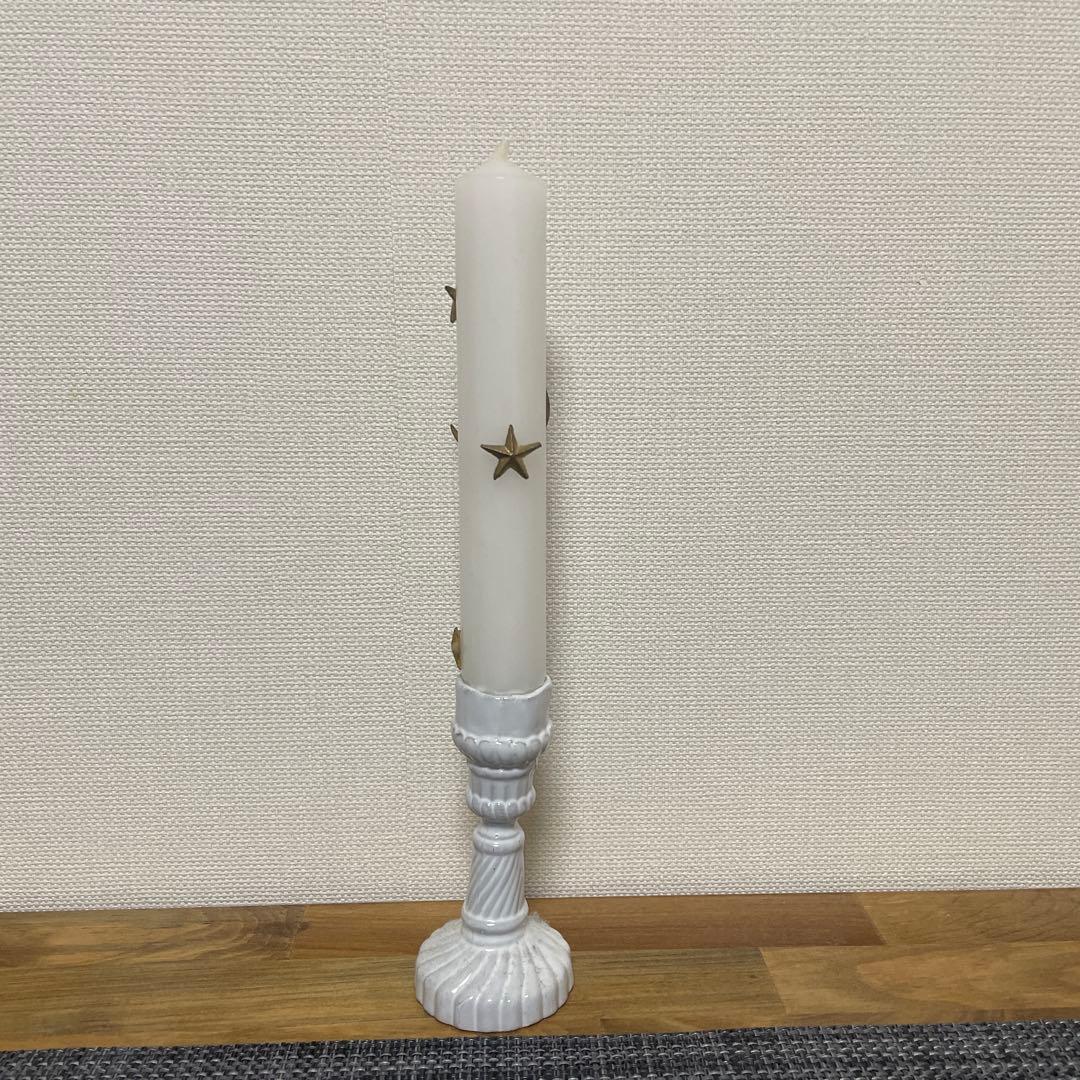 アスティエドヴィラット キャンドルホルダー