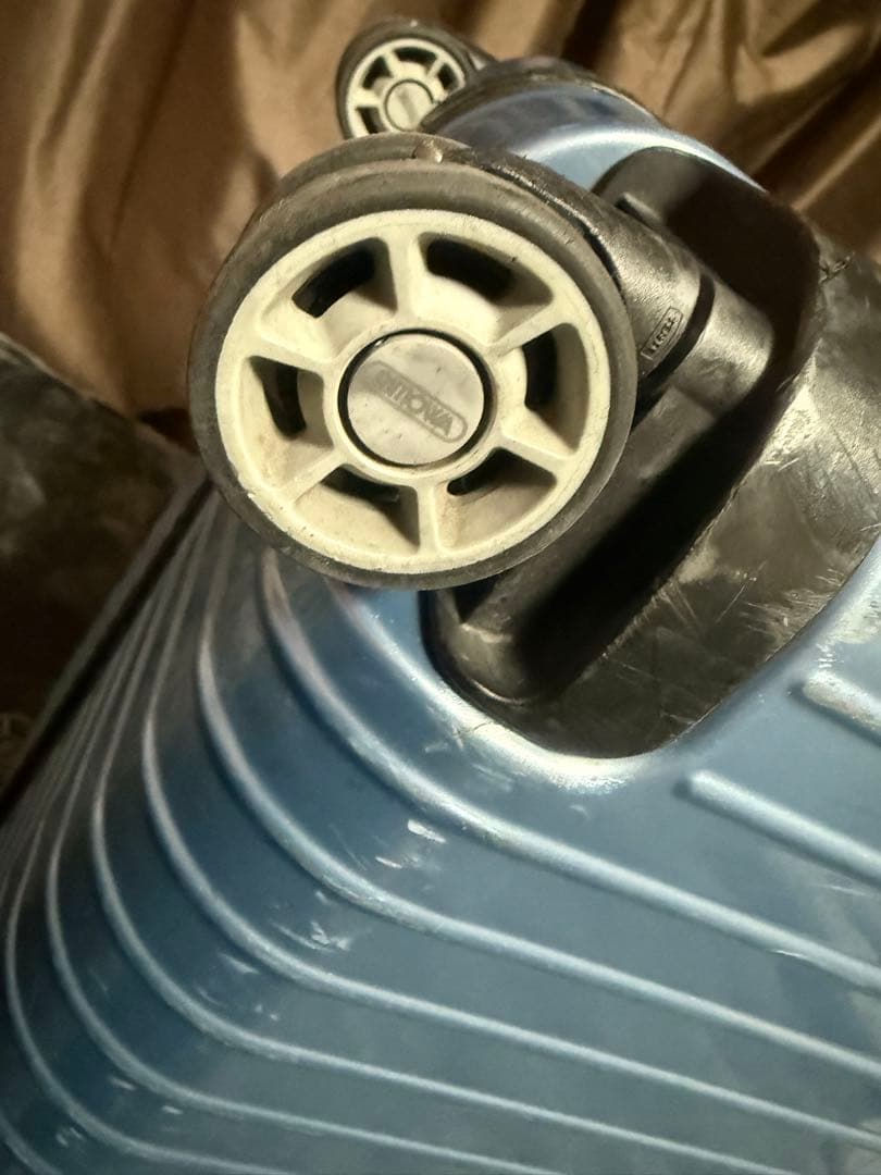 再値下げセールRIMOWA サルサエアー旅行に人気！