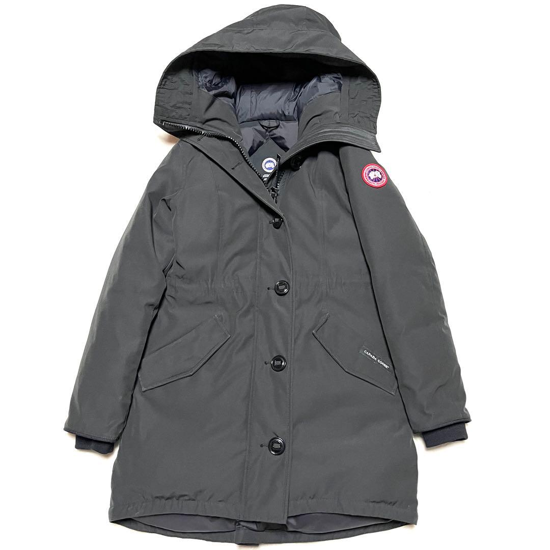 ★ ★定価16万円★ダウンジャケット★S/Pサイズ★黒★