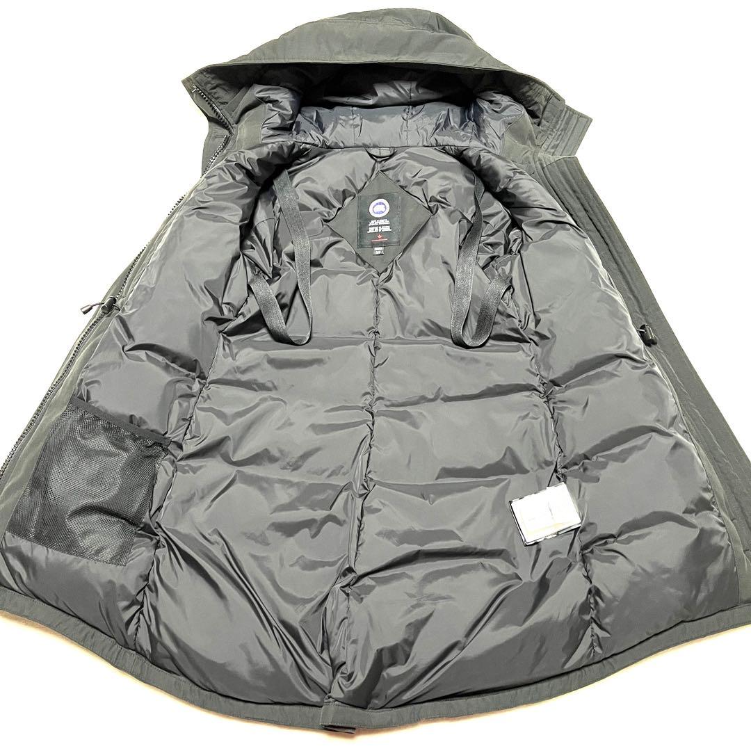 ★ ★定価16万円★ダウンジャケット★S/Pサイズ★黒★