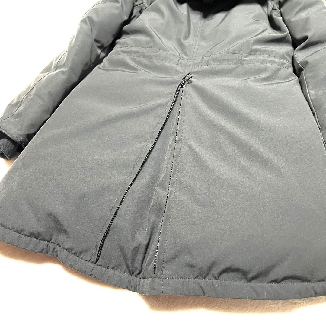 ★ ★定価16万円★ダウンジャケット★S/Pサイズ★黒★