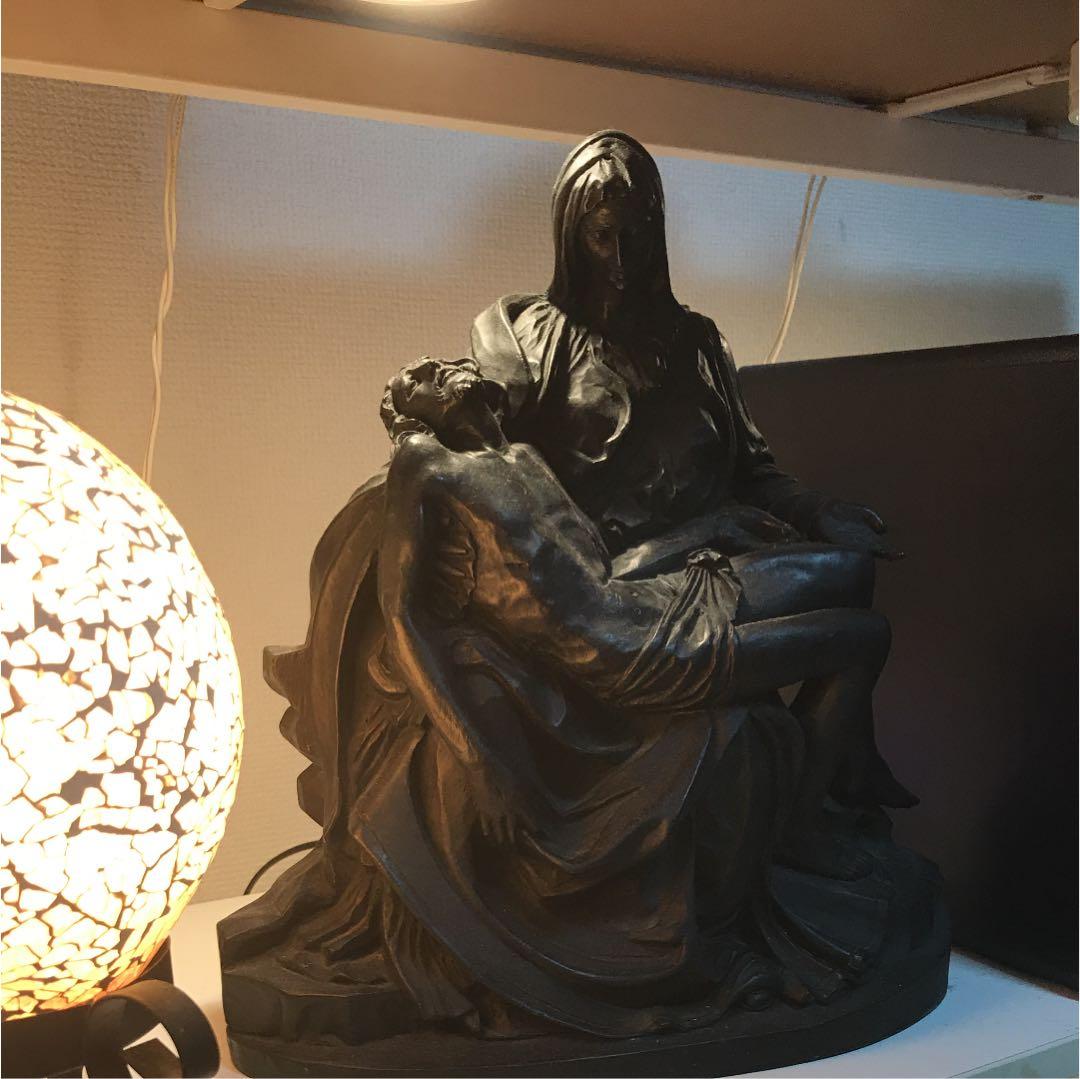 マリア キリストインテリア