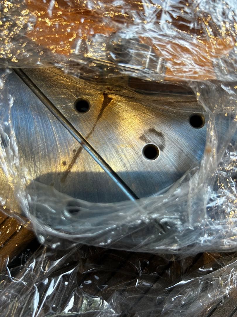 新品 アルファード 30 ブレンボ ブレーキセット ヴェルファイア brembo