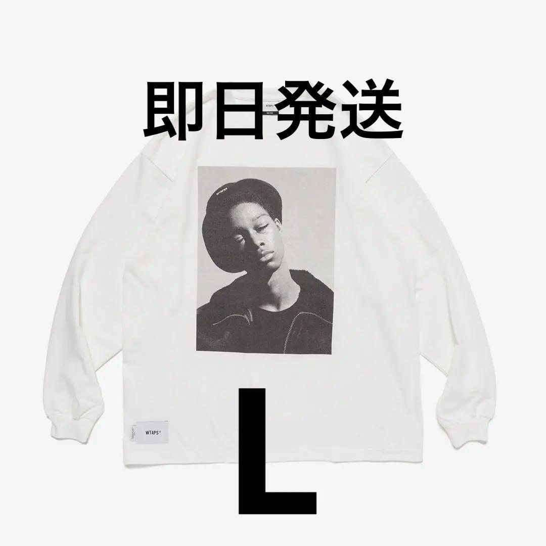 トップス wtaps 252MV / LS / COTTON