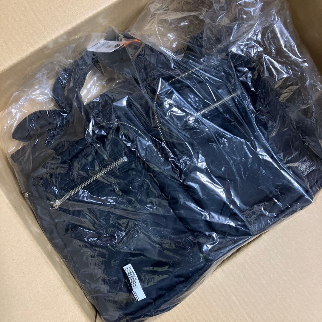 B*！様 Porter toga tote bag