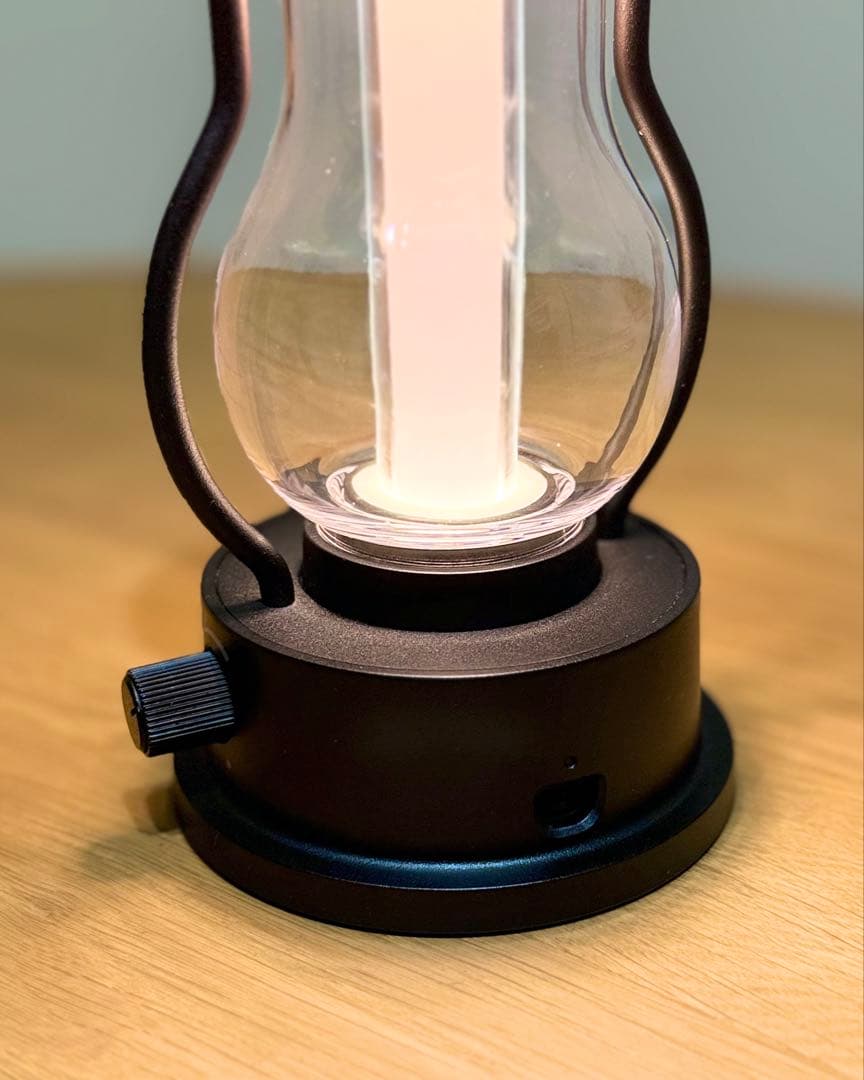 BALMUDA The Lantern LEDランタン marucoさま専用です