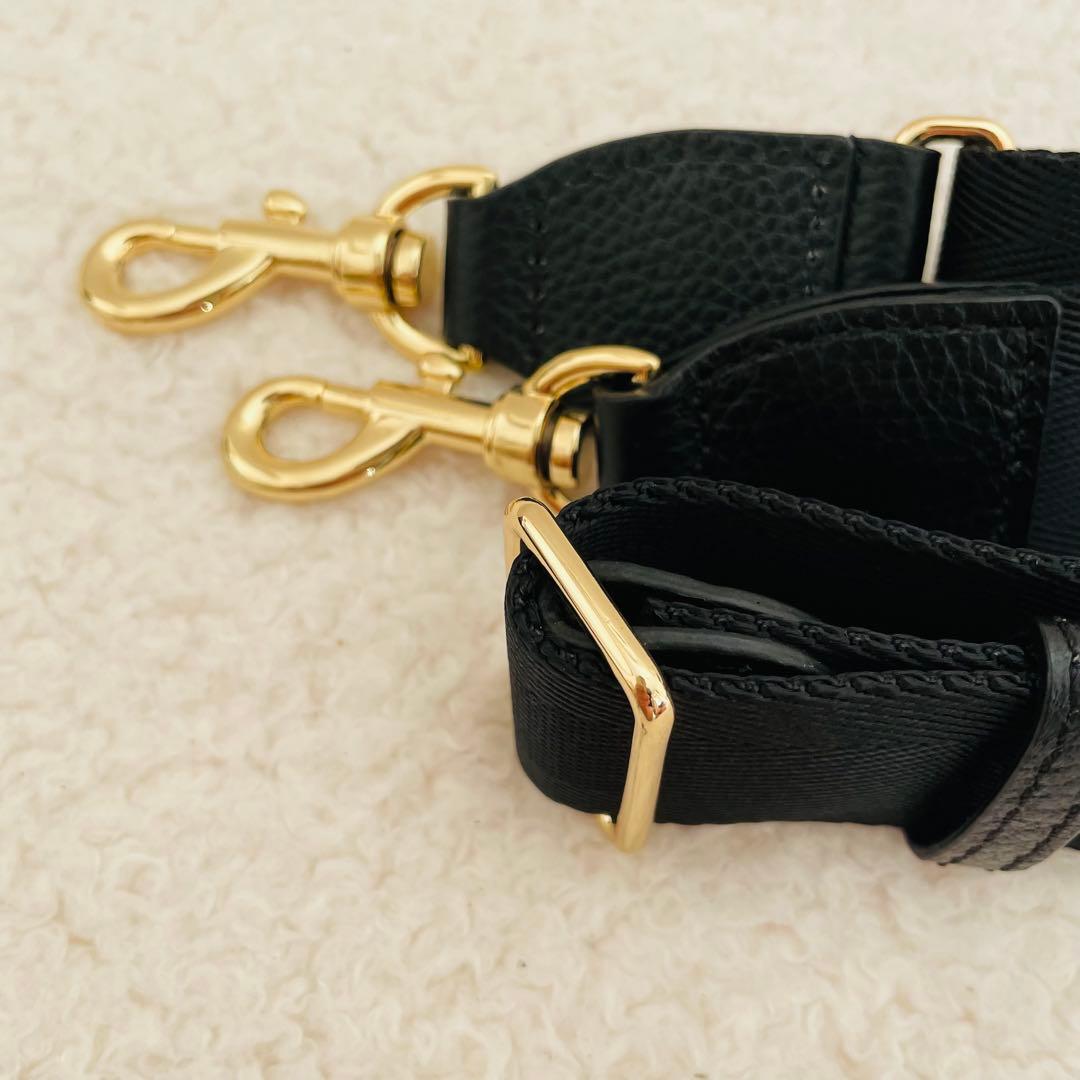 【未使用】ラシット トートバッグ 2way ボストンバッグ 黒 大容量 旅行