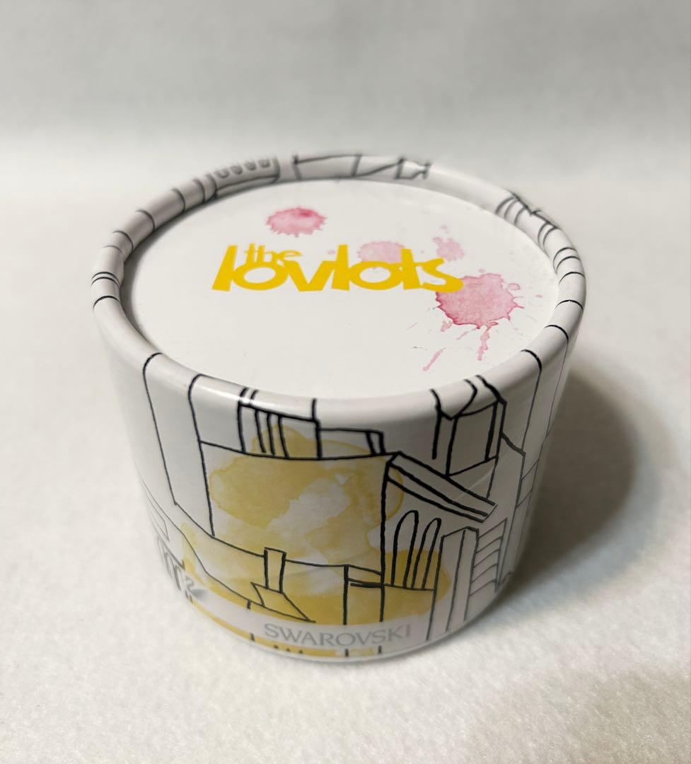 スワロフスキー Swarovski 1138593 ハウスオブキャット ケイティ