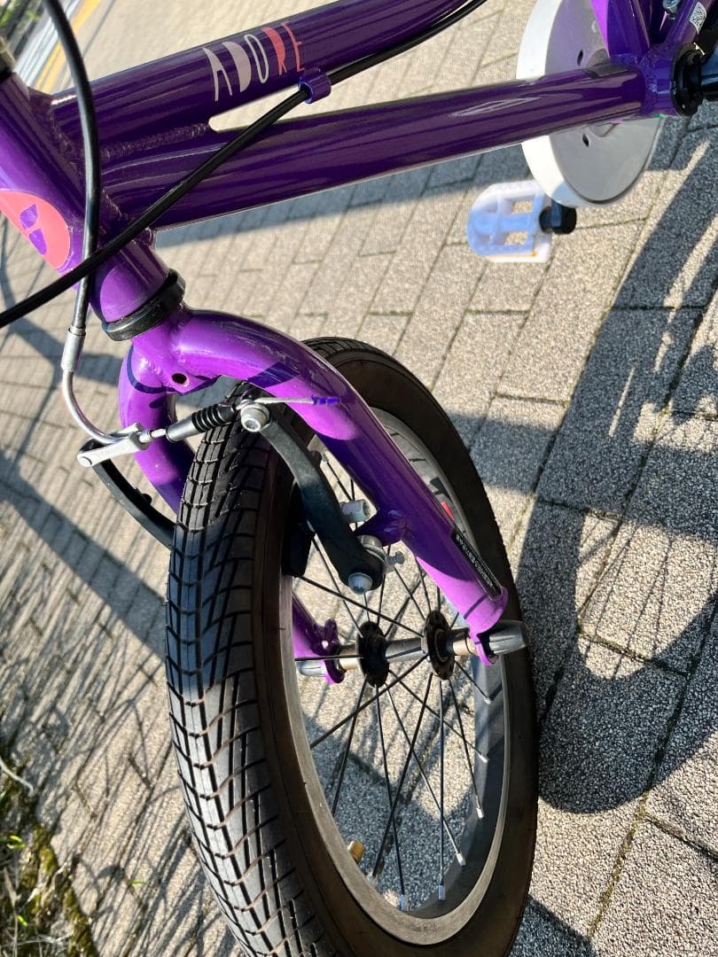 専用出品GIANT/Liv Adore キッズバイク 16インチ