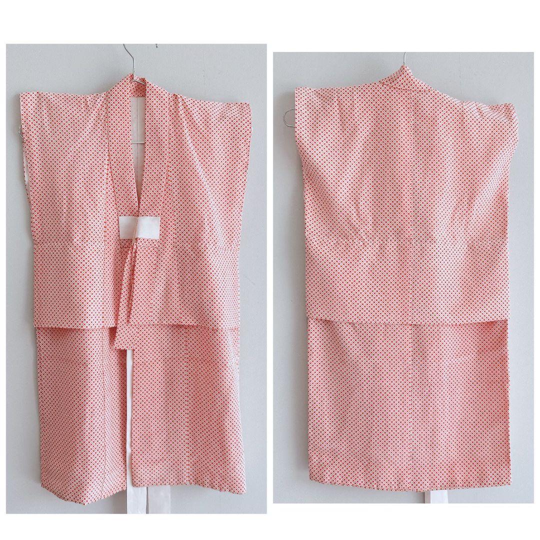 【お買い得】セット　七五三　 7歳　女の子　小物セット　5622