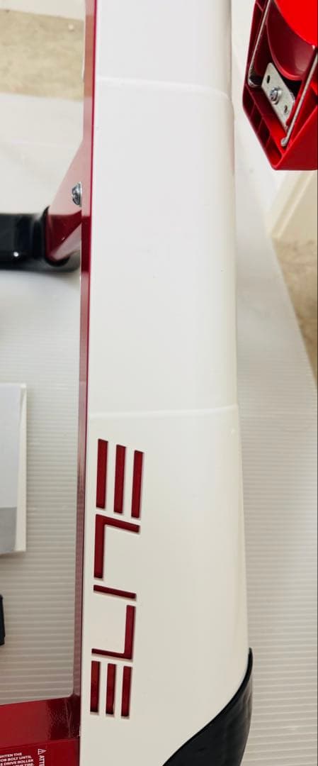 ELITE(エリート) NOVO(ノヴォ) ロードバイク ローラー台