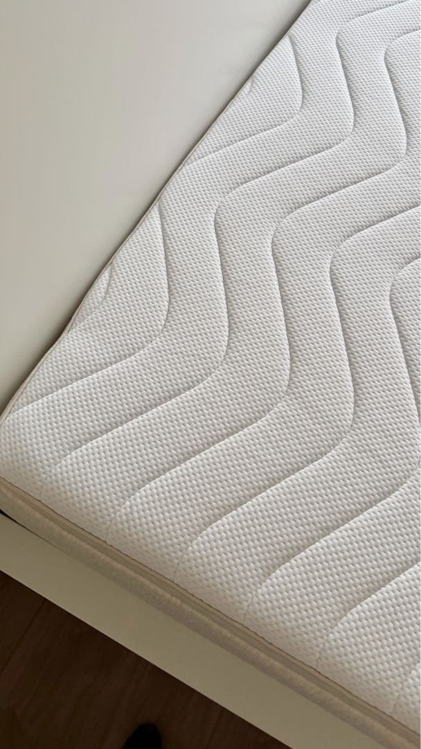 極美品 Koala BREEZE コアラマットレス クイーン 冷感 通気性◎