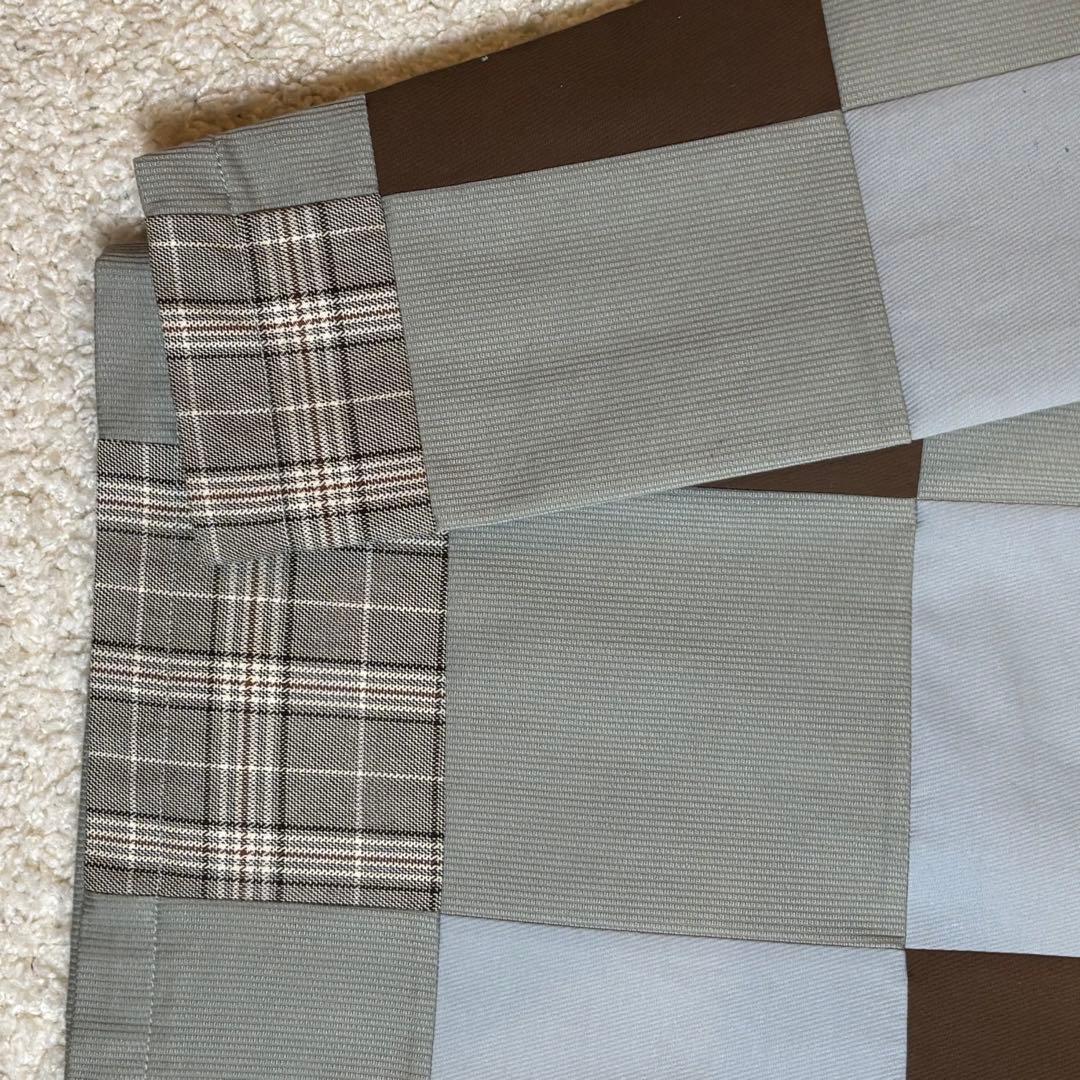 ジャケット・アウター Stussy Patch Work Zip Jacket