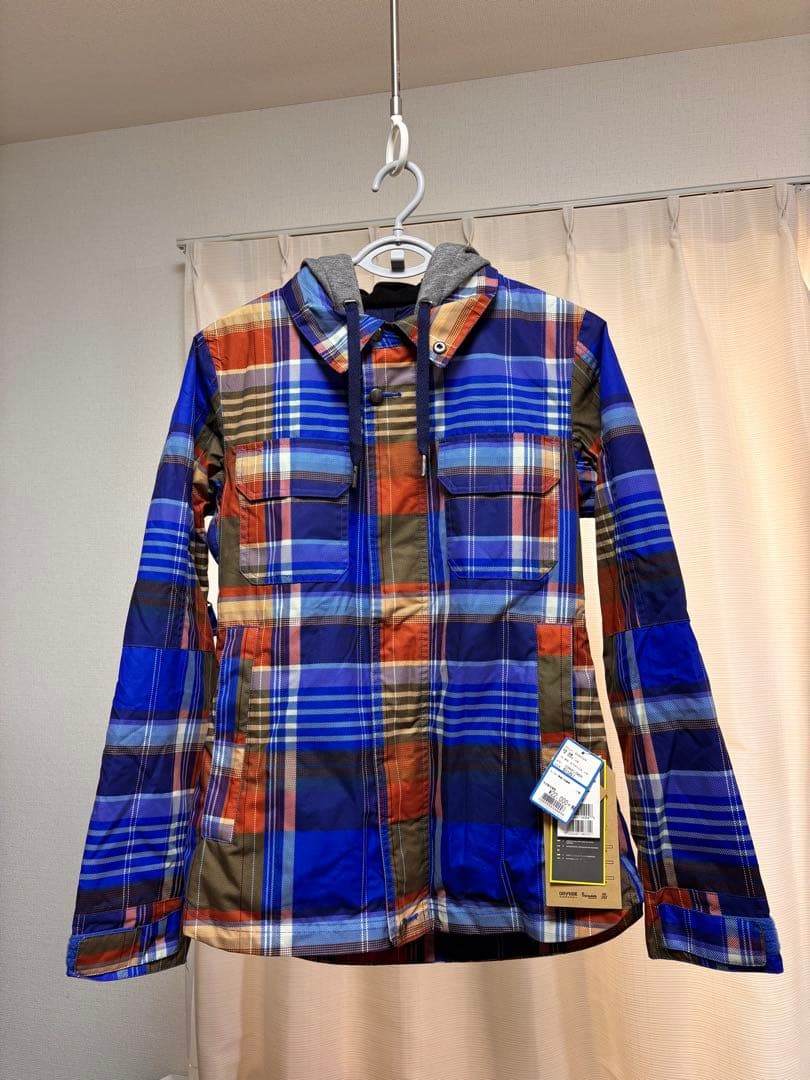 【値下げしました】BURTONスノボウェア メンズＳサイズ