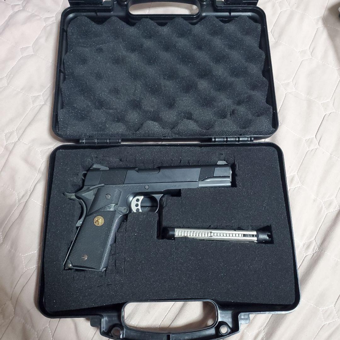 東京マルイ MEUピストル