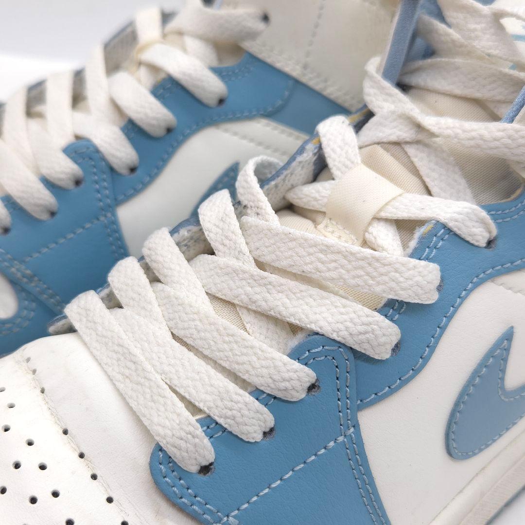 NIKE AIR JORDAN 1 MID ナイキ エアジョーダン スニーカー