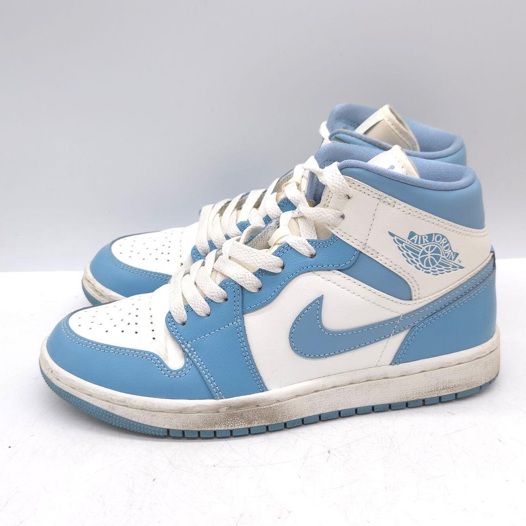 NIKE AIR JORDAN 1 MID ナイキ エアジョーダン スニーカー