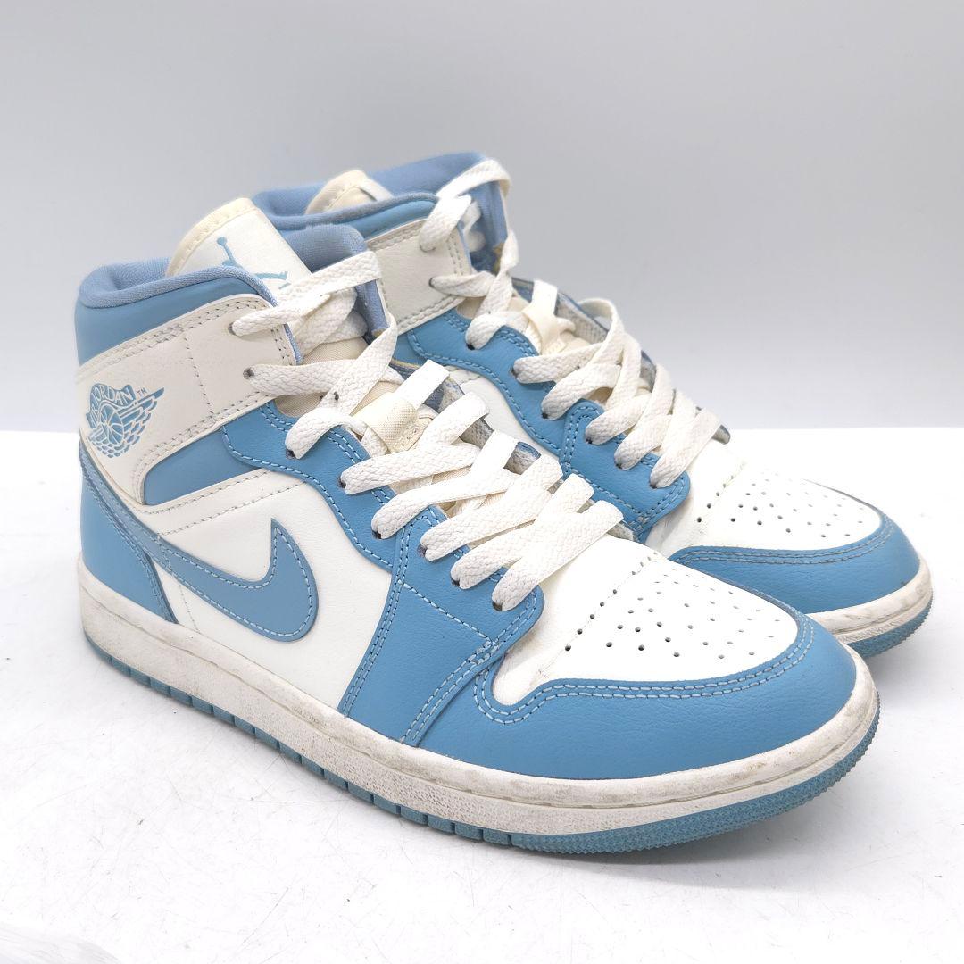 NIKE AIR JORDAN 1 MID ナイキ エアジョーダン スニーカー