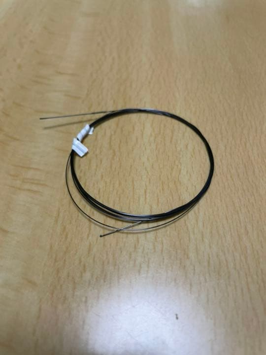 限定値下げ和竿ヘチ竿中通し竿　リールは付きません。