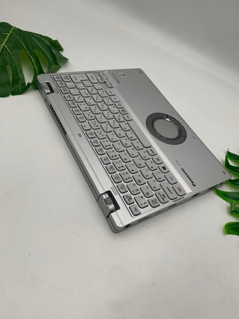 Panasonic CF-QV9 [Core i5 10310Uメモリ16GB