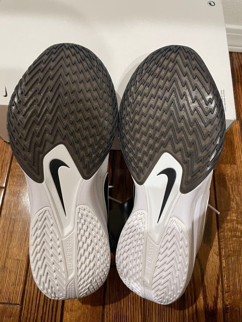 新品未使用　ナイキ　NIKE G.T CUT 3 EP 28cm