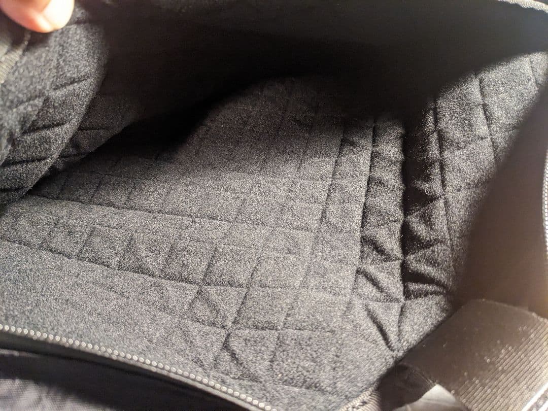 CHROME カデット マックス X-PAC メッセンジャー KADET MAX