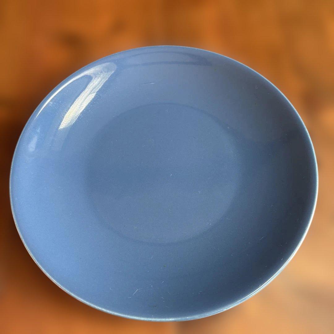 ARABIA 24h 廃盤色 ディナープレート 4枚