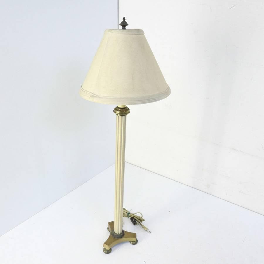 値下米国フレデリッククーパー IDC大塚取扱 フロアスタンドライト 高さ83cm