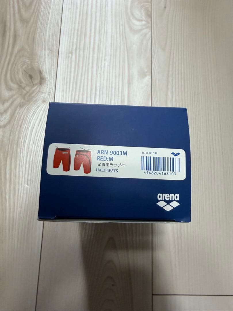 【限定値下げ中】arena アルティメット アクアフォース MF Mサイズ