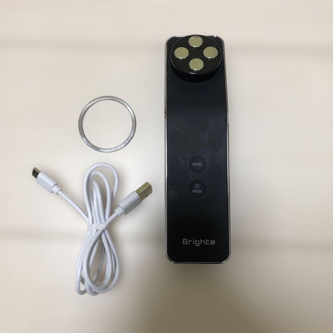 Brighte 美顔器 USB充電式