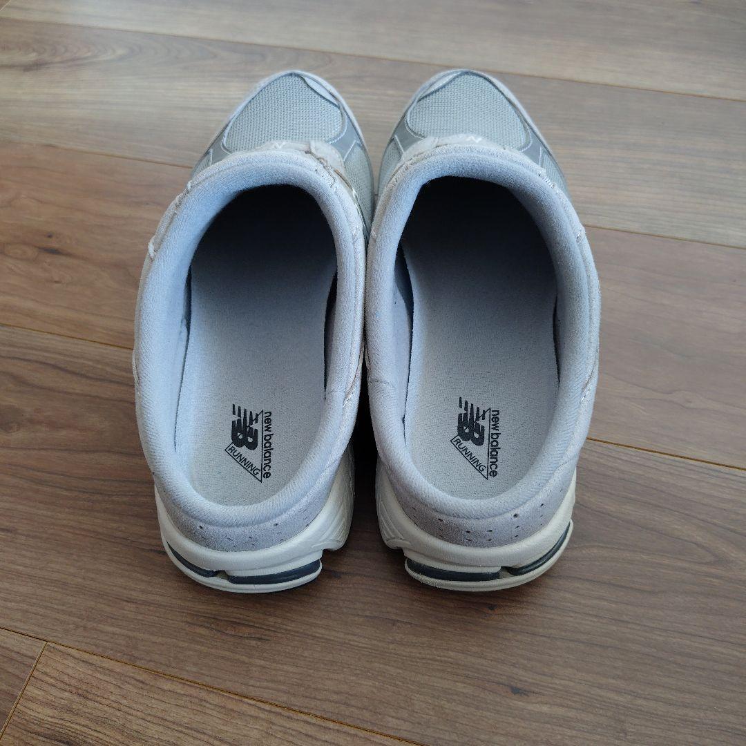 new balance M2002RMI スニーカー 28cm