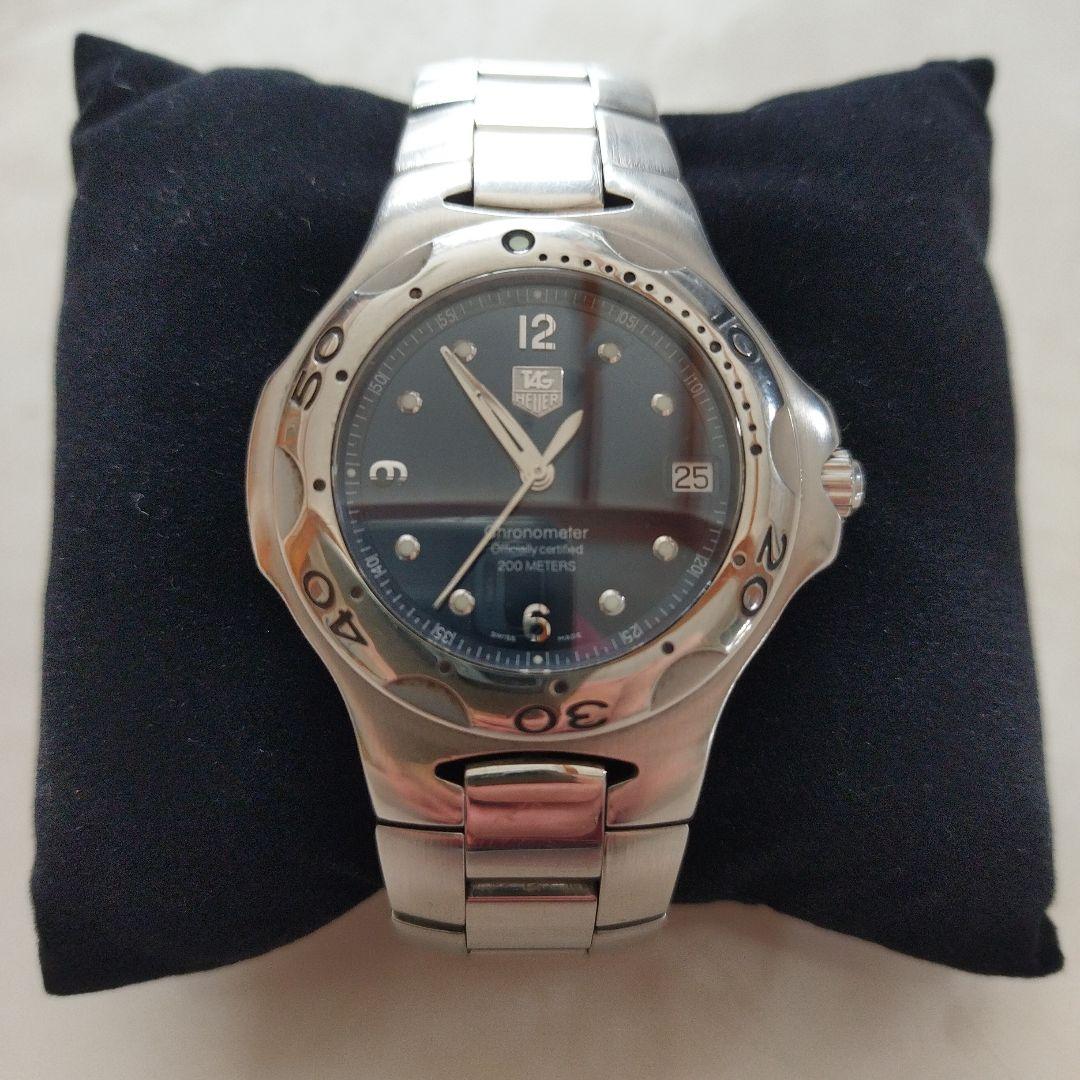 TAG Heuer 時計 200m防水