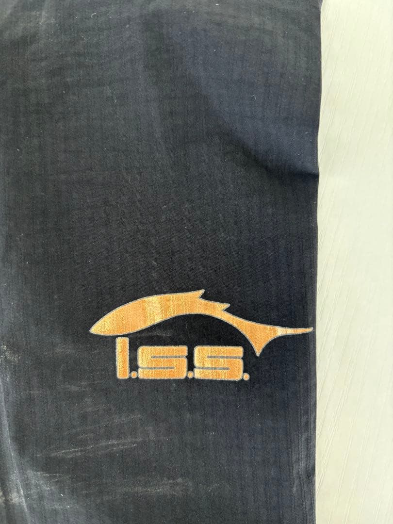 ミズノ　GX SONIC6 CR 2XS 高速水着　イトマン