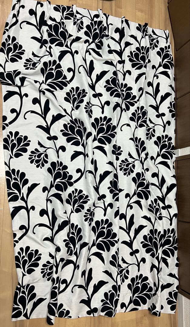 ニトリ オーダーカーテン センチュリー