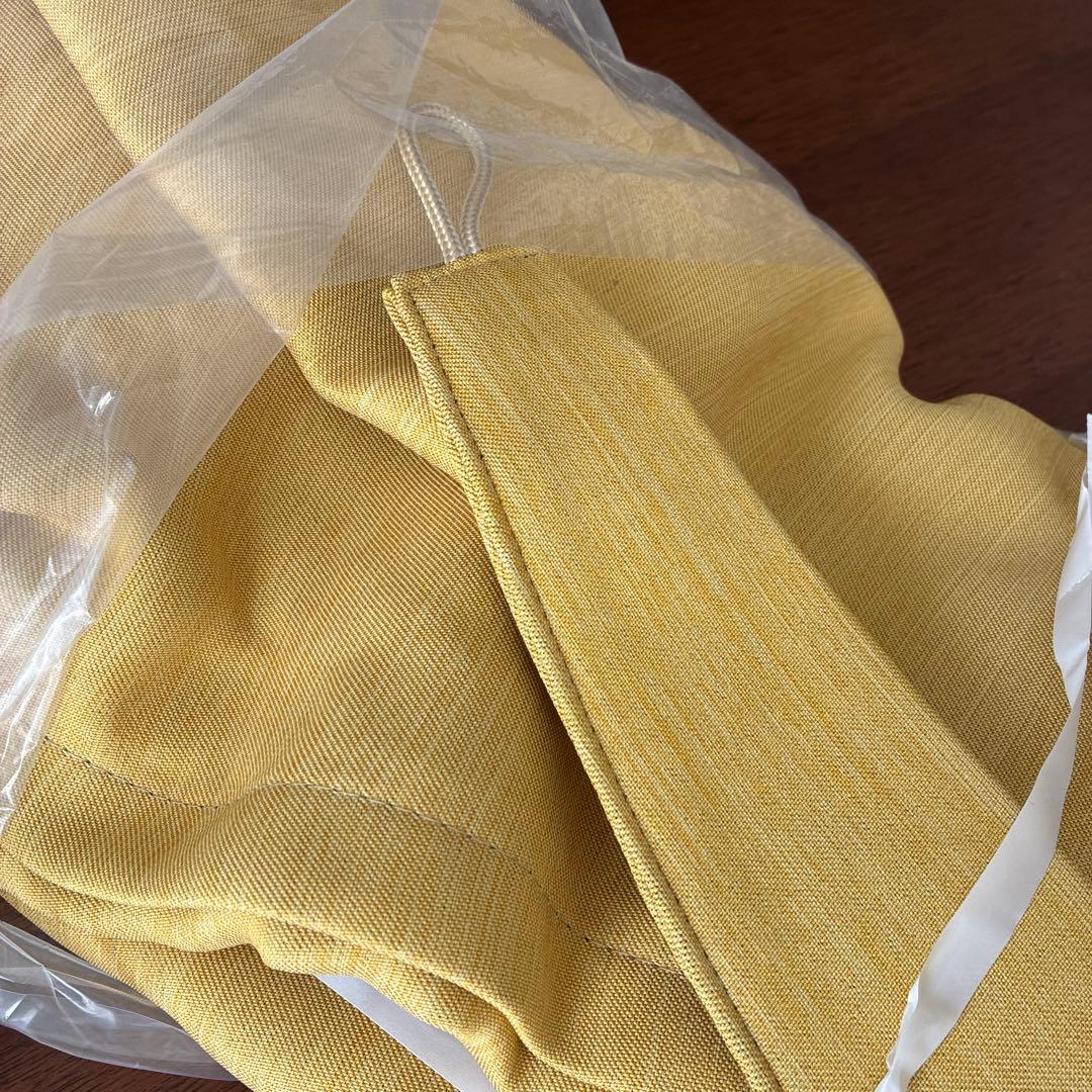 【新品】オーダーカーテン 横204×丈121 パーフェクトスペース〈ザ・クラス〉