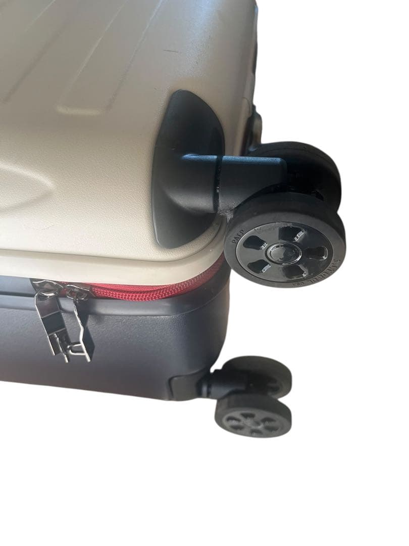 Coleman ロフト限定　スーツケース