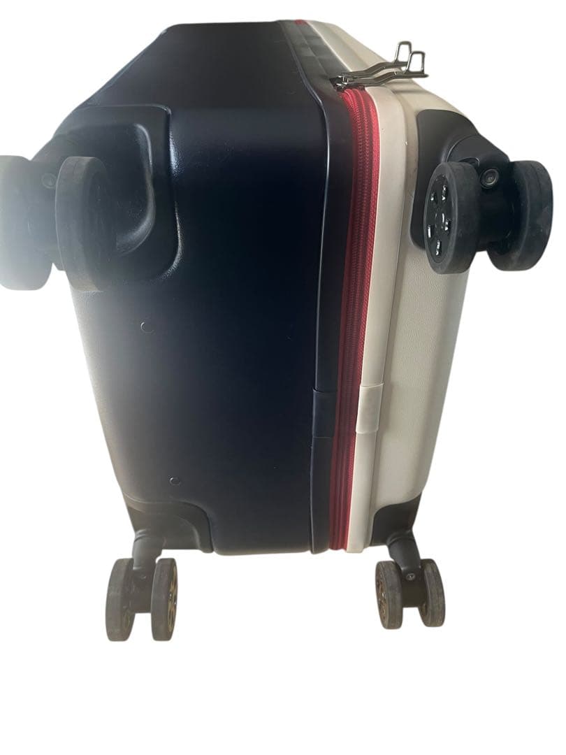 Coleman ロフト限定　スーツケース