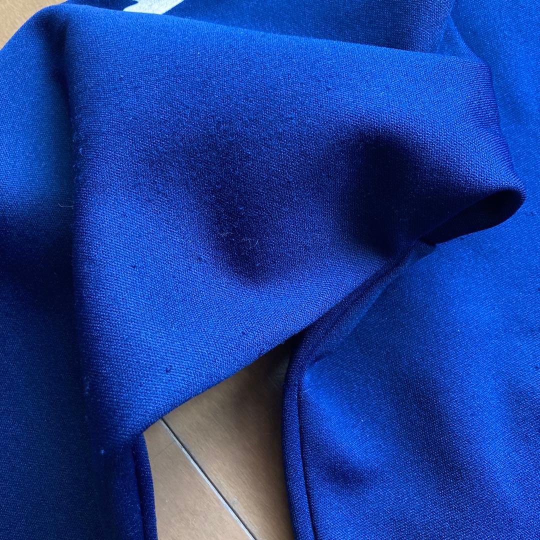 ラフアンドスウェルのジップアップ　ブルゾン