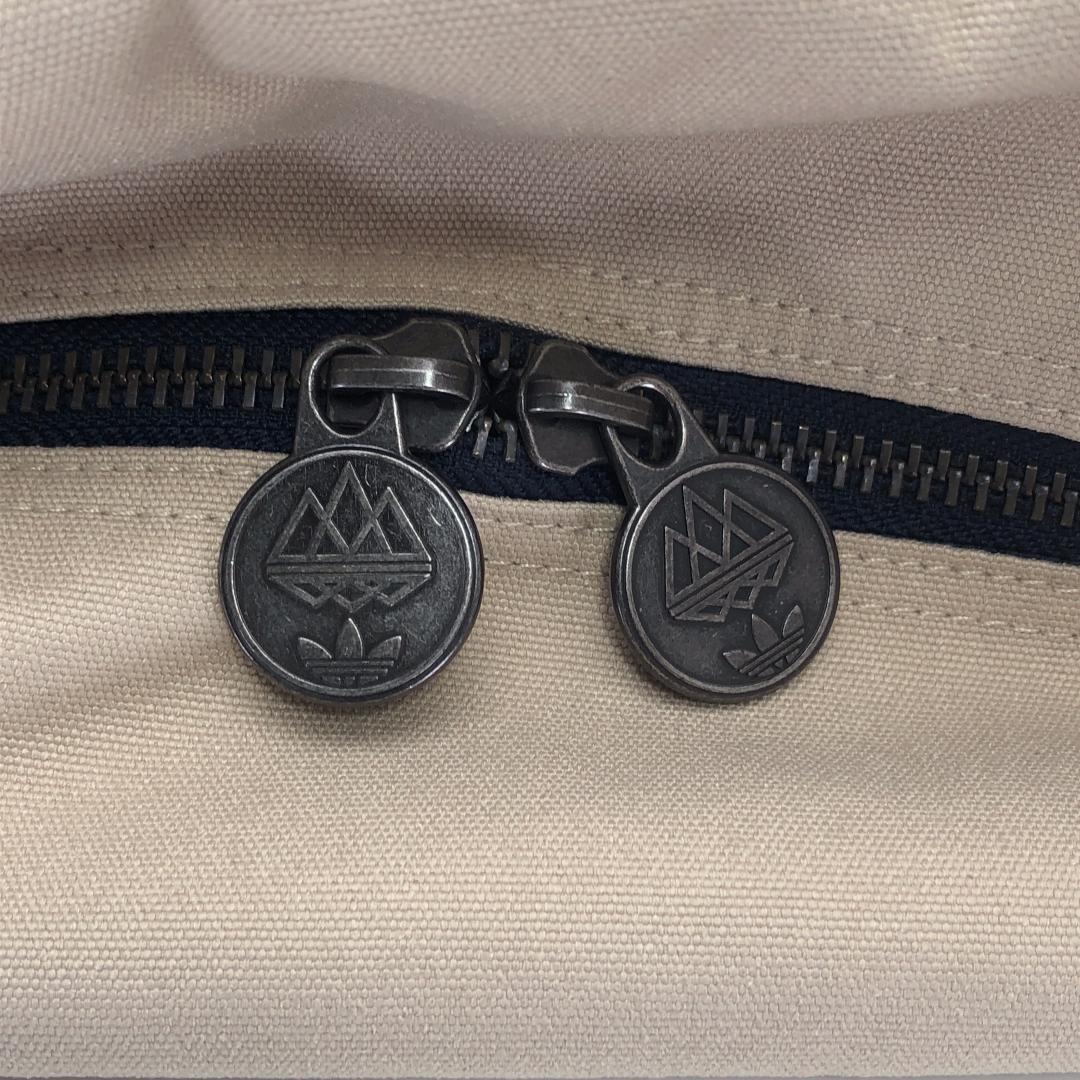 【美品】アディダス／SPZL BRINSCALLバッグ IT2373 JTY12