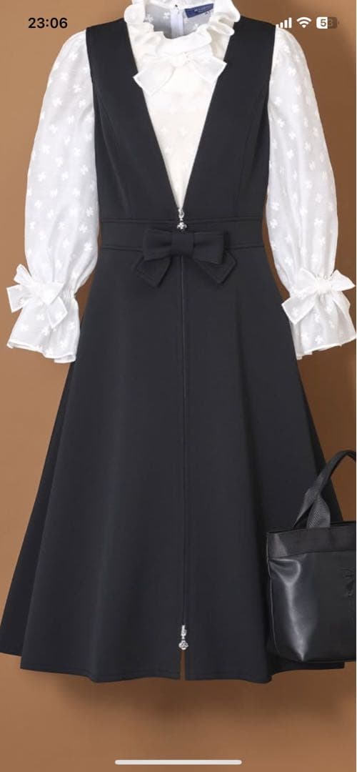 専用出品です。エムズグレイシー　40 タグなし