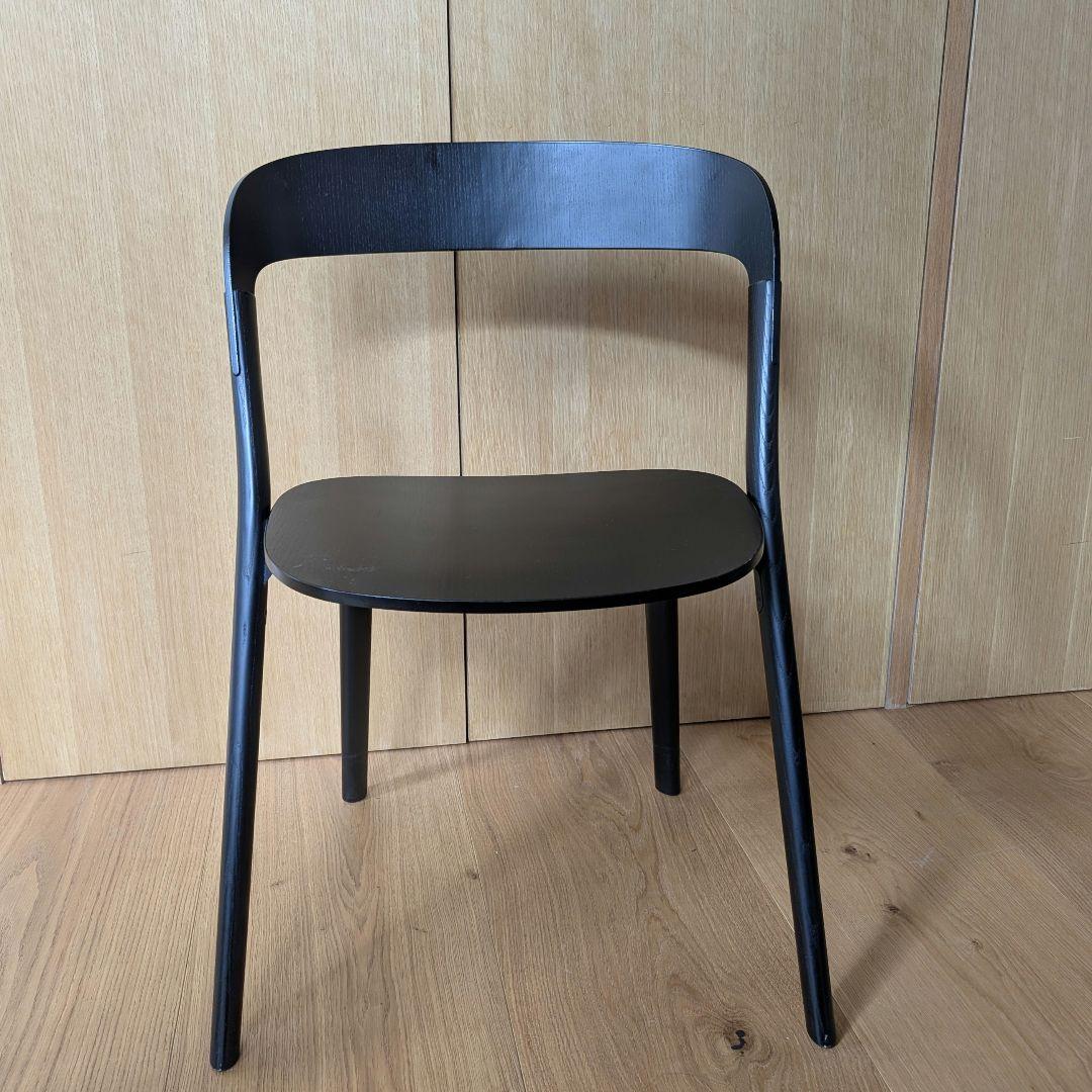 定価12万！ 現行品 MAGIS Pila Chair ブルレック兄弟①