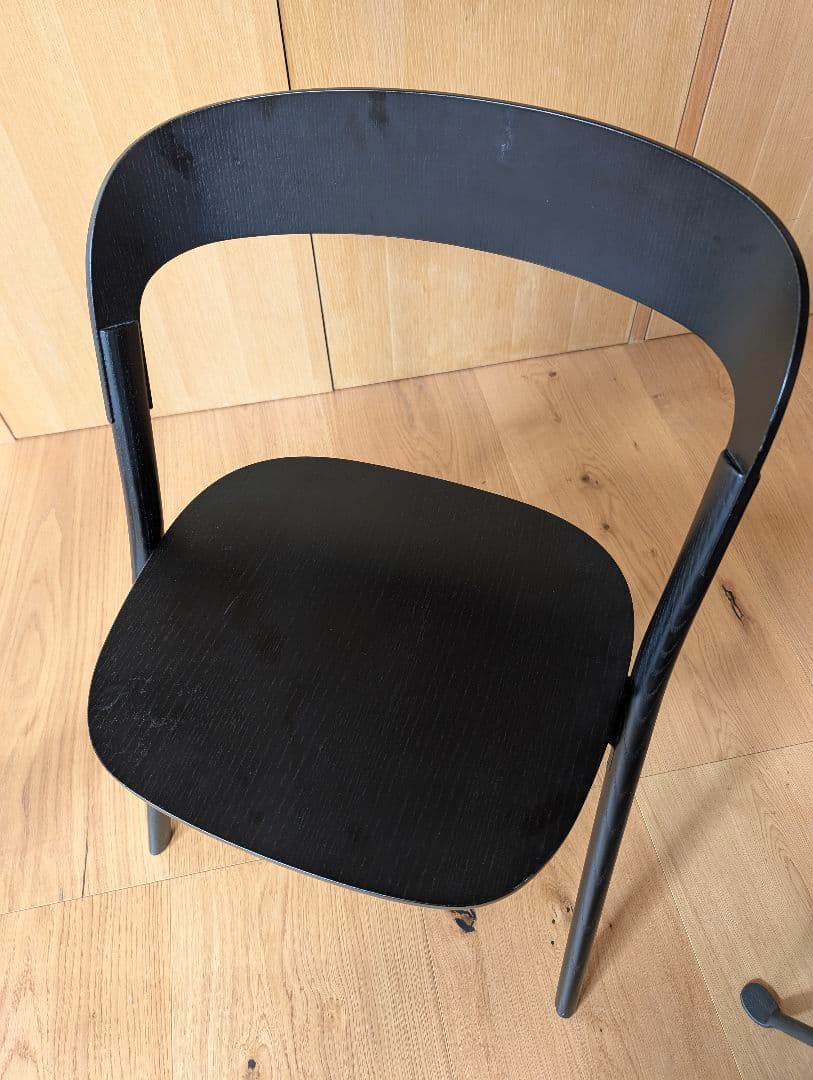 定価12万！ 現行品 MAGIS Pila Chair ブルレック兄弟①