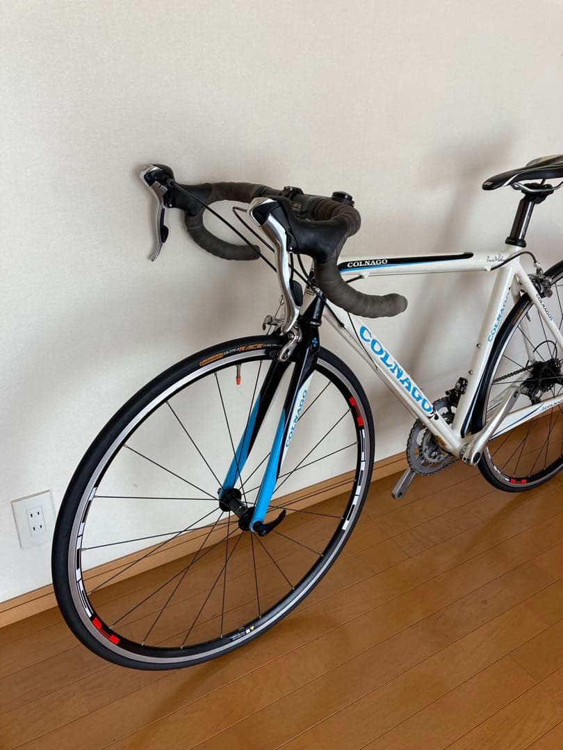 【最終値下】コルナゴ　プリマベーラ