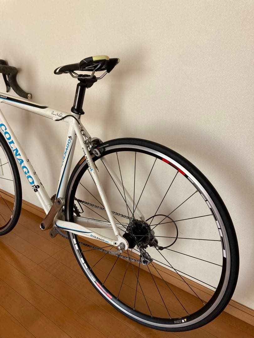 【最終値下】コルナゴ　プリマベーラ