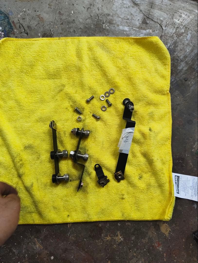 kkk　z900rs A-tech アンダーカウル